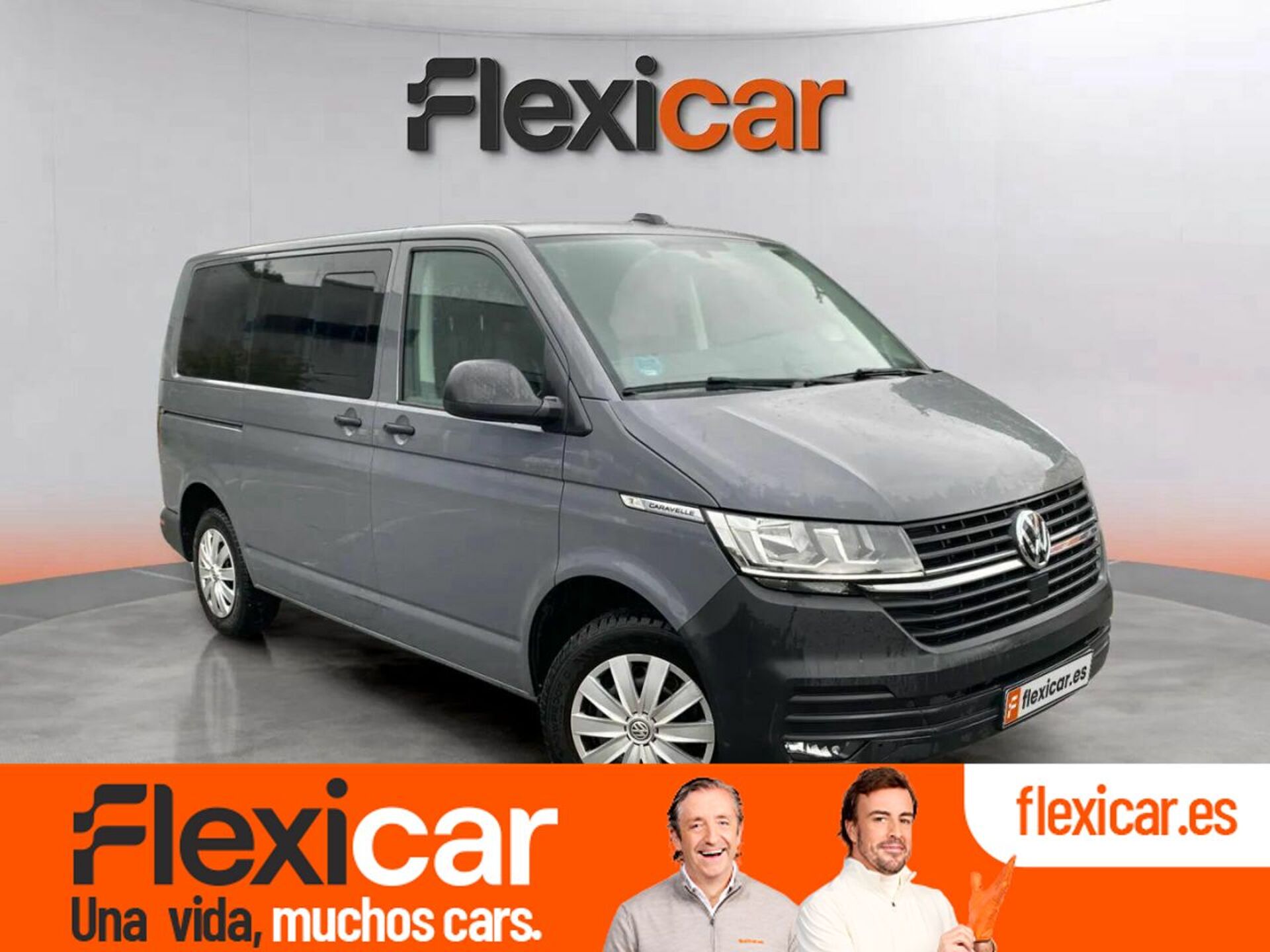 Imagen de VOLKSWAGEN Caravelle