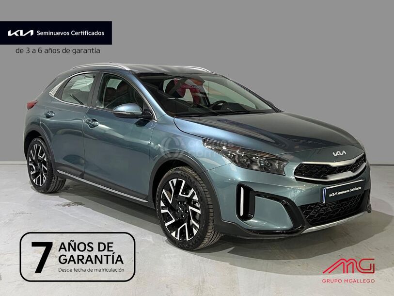 Foto del KIA XCeed 1.0 T-GDi Tech