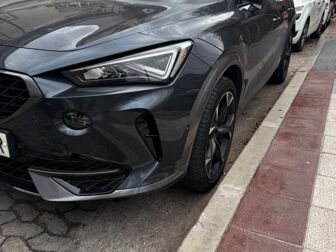 Imagen de CUPRA Formentor 1.4 e-Hybrid 205 DSG