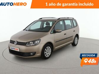 Imagen de VOLKSWAGEN Touran