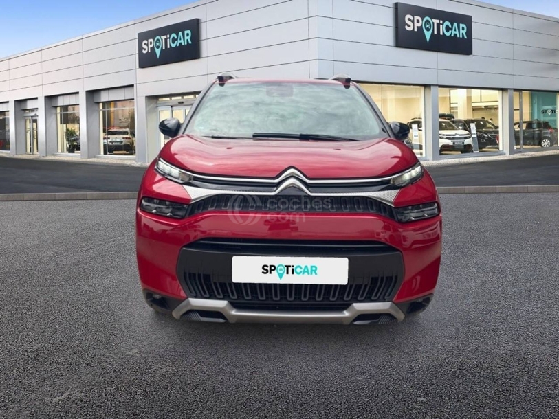 Foto del CITROEN C3 Aircross Puretech S&S Shine 110