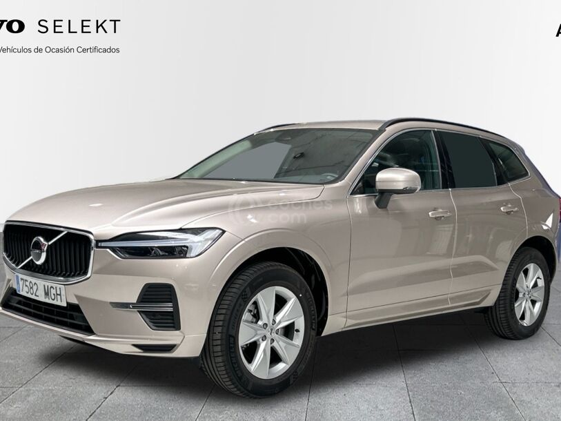 Foto del VOLVO XC60 B4 Core FWD Aut.