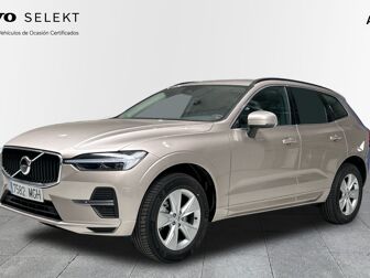 Imagen de VOLVO XC60 B4 Core FWD Aut.