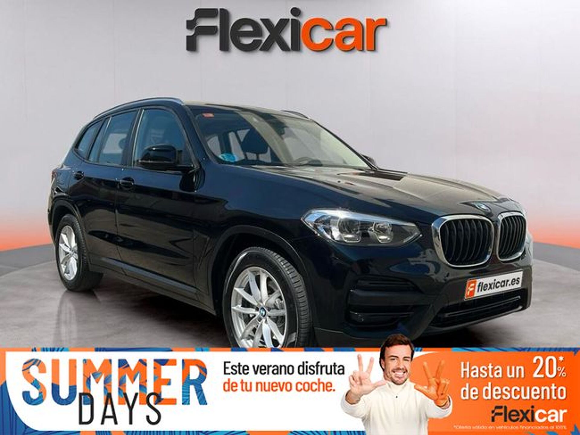 Imagen de BMW X3