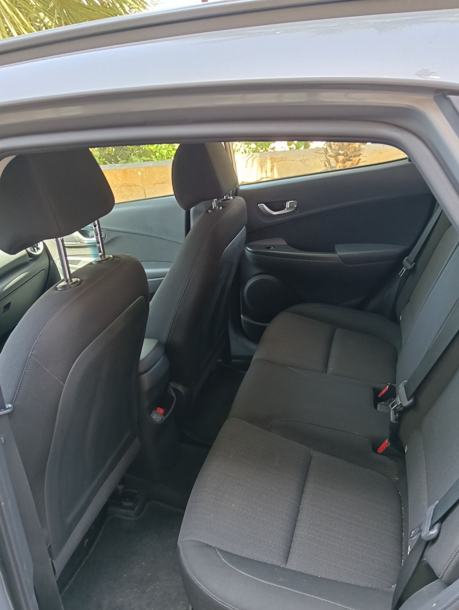 Foto del HYUNDAI Kona HEV 1.6 GDI DT Maxx