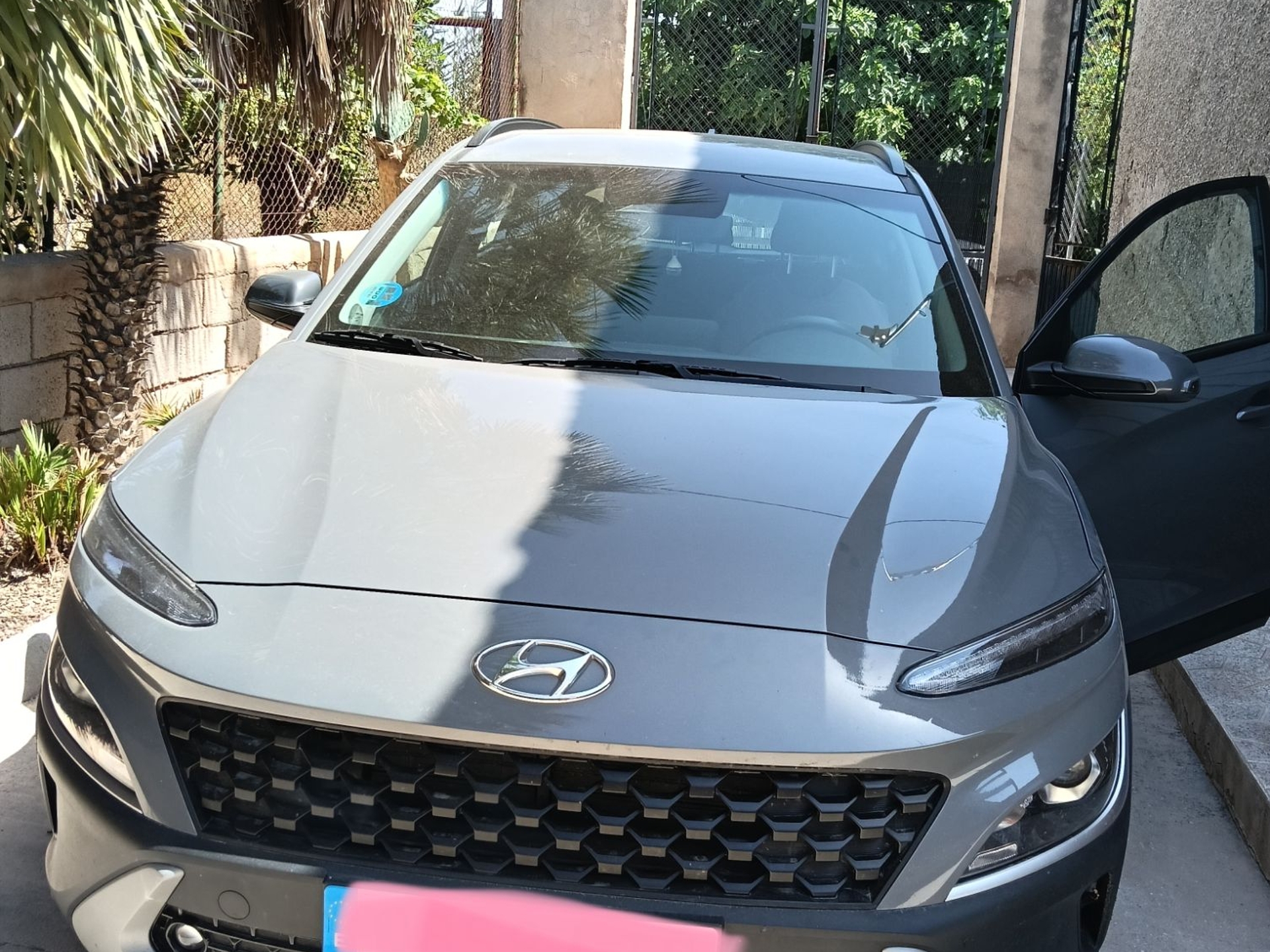 Imagen de HYUNDAI Kona