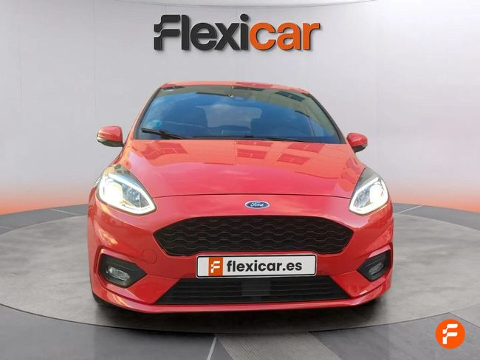 Imagen 2 de FORD Fiesta