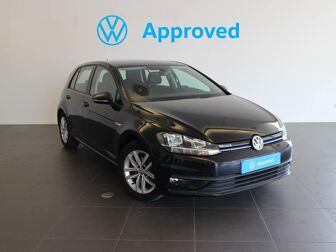 Imagen de VOLKSWAGEN Golf 1.5 TSI Evo BM Last Edition 96kW