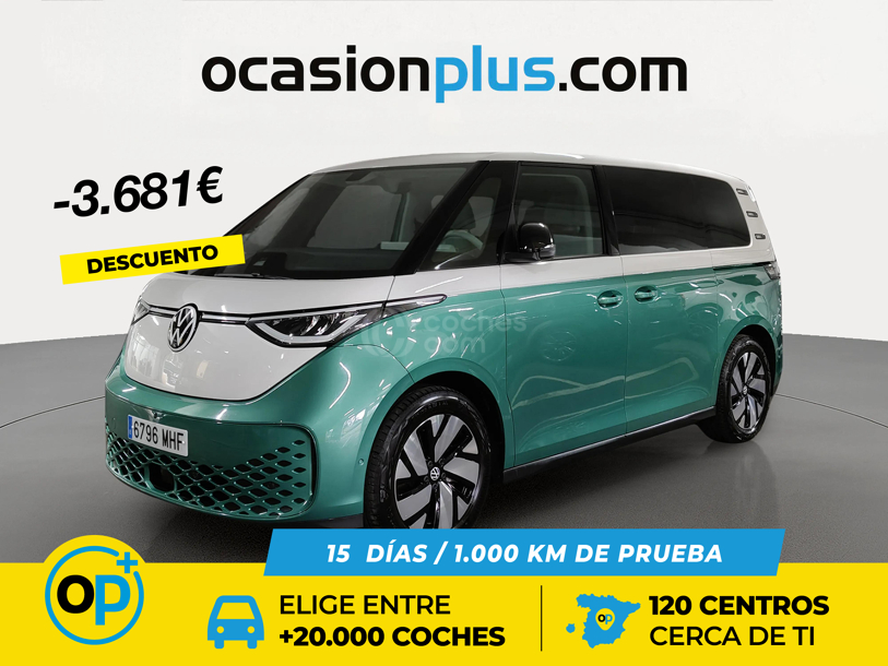 Foto del VOLKSWAGEN ID5 ID.5 Pro Performance