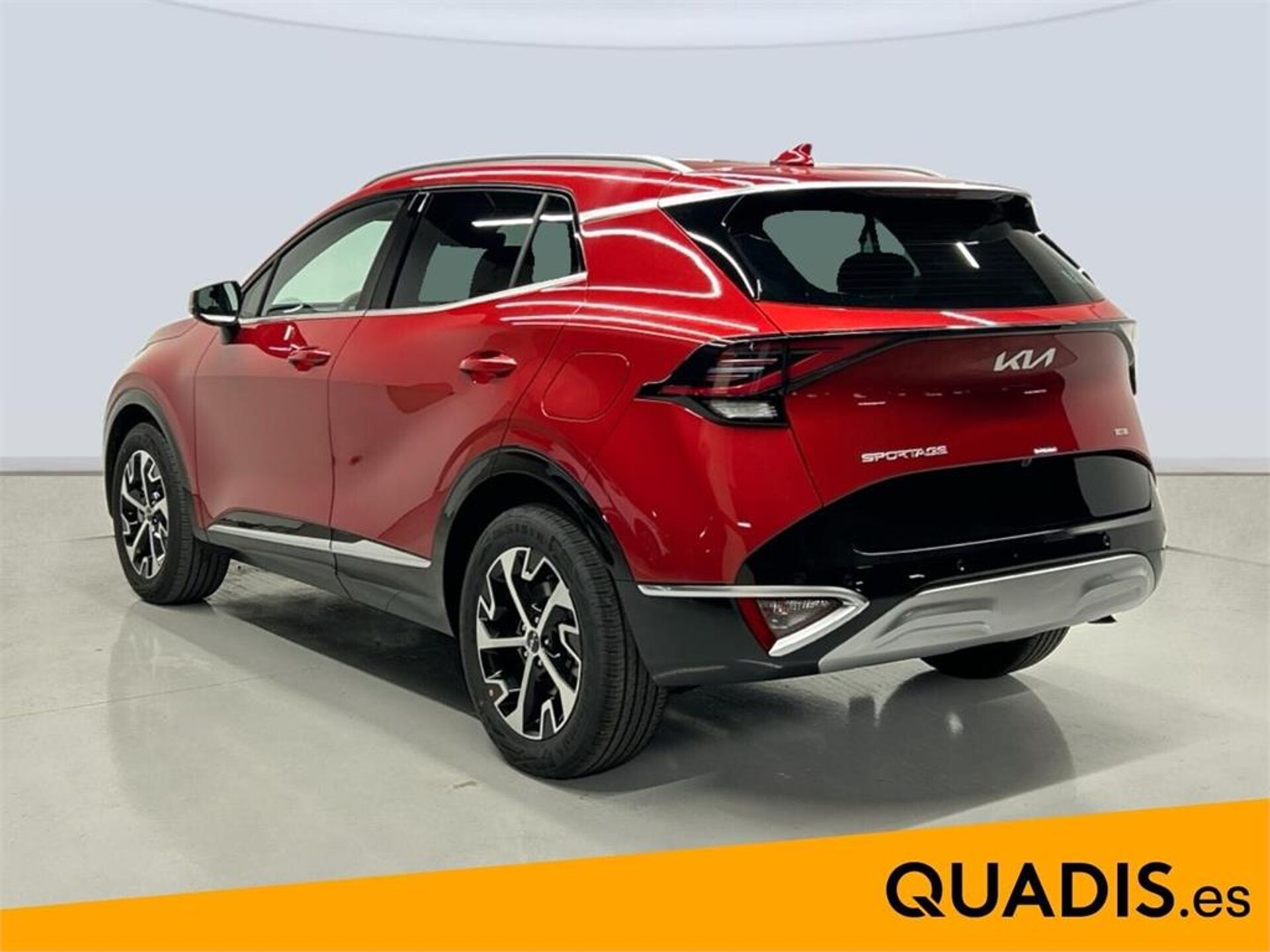 Imagen 2 de KIA Sportage