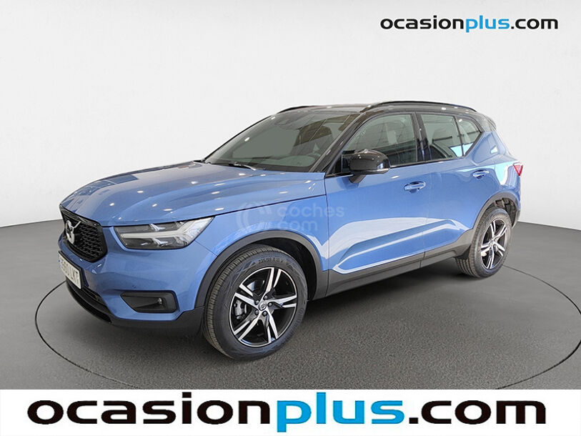 Foto del VOLVO XC40 T2 R-Design Aut.