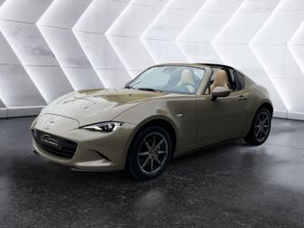 Imagen de MAZDA MX-5 ST 1.5 Skyactiv-G Kazari