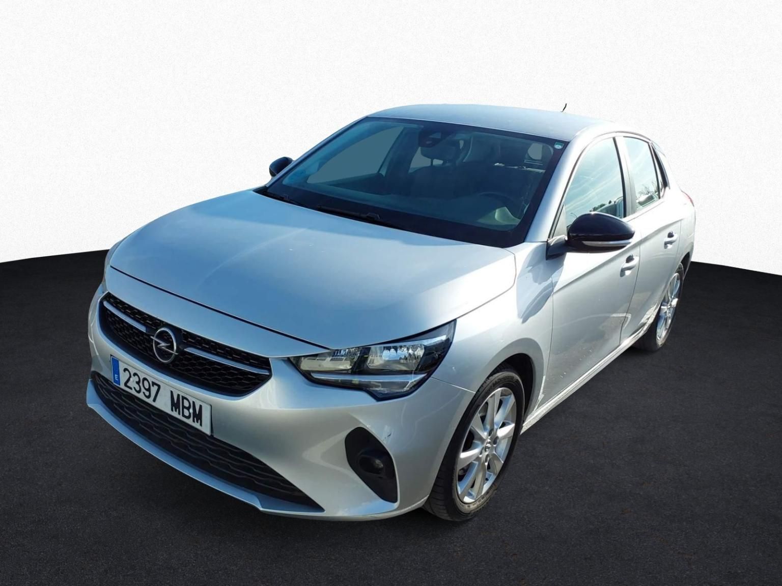 OPEL Corsa (1.2 Turbo XHL Edition 74 kW (100 CV)) en Madrid