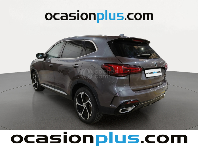 Foto del MG HS 1.5 T-GDI Luxury