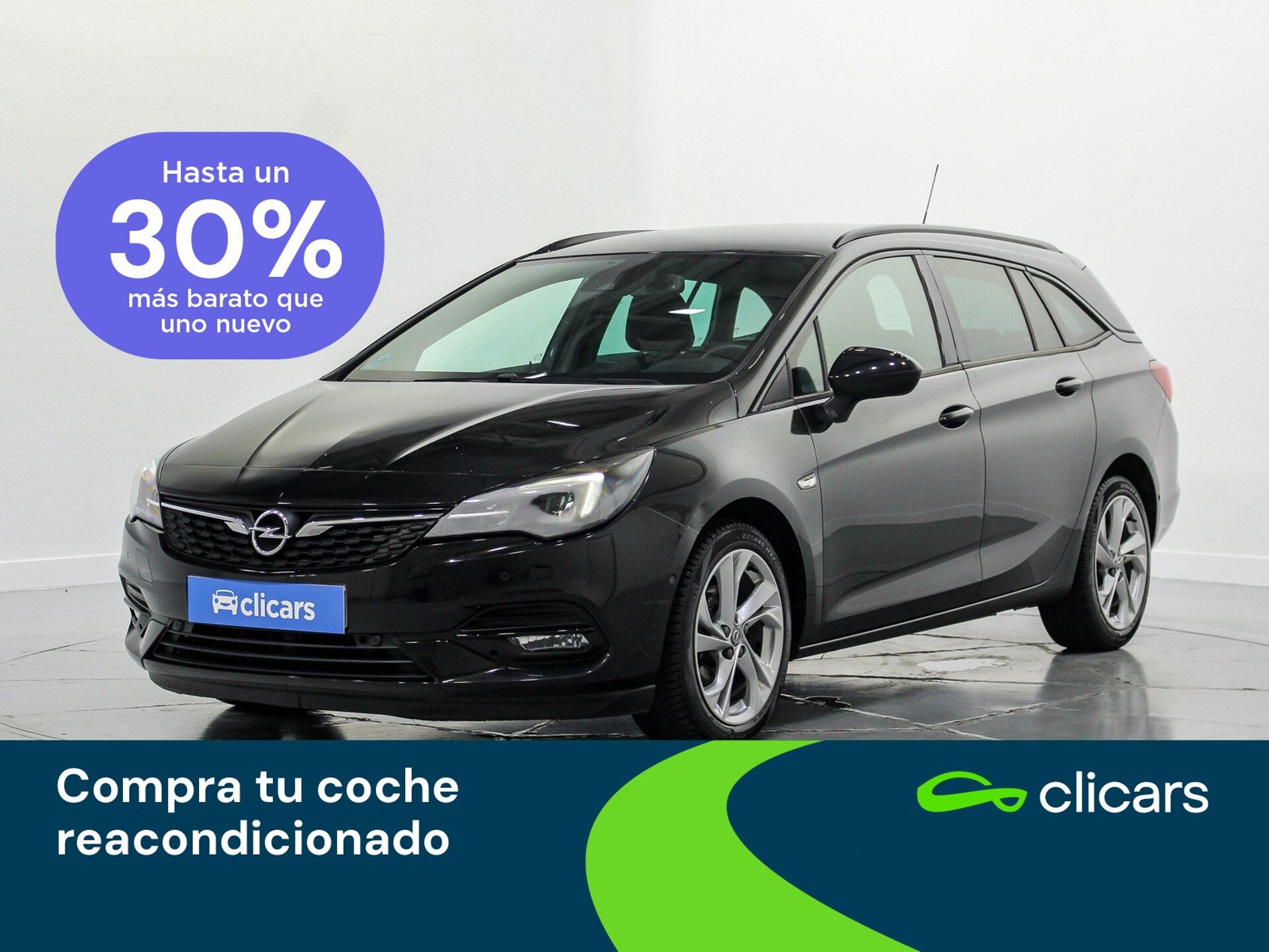 Imagen de OPEL Astra