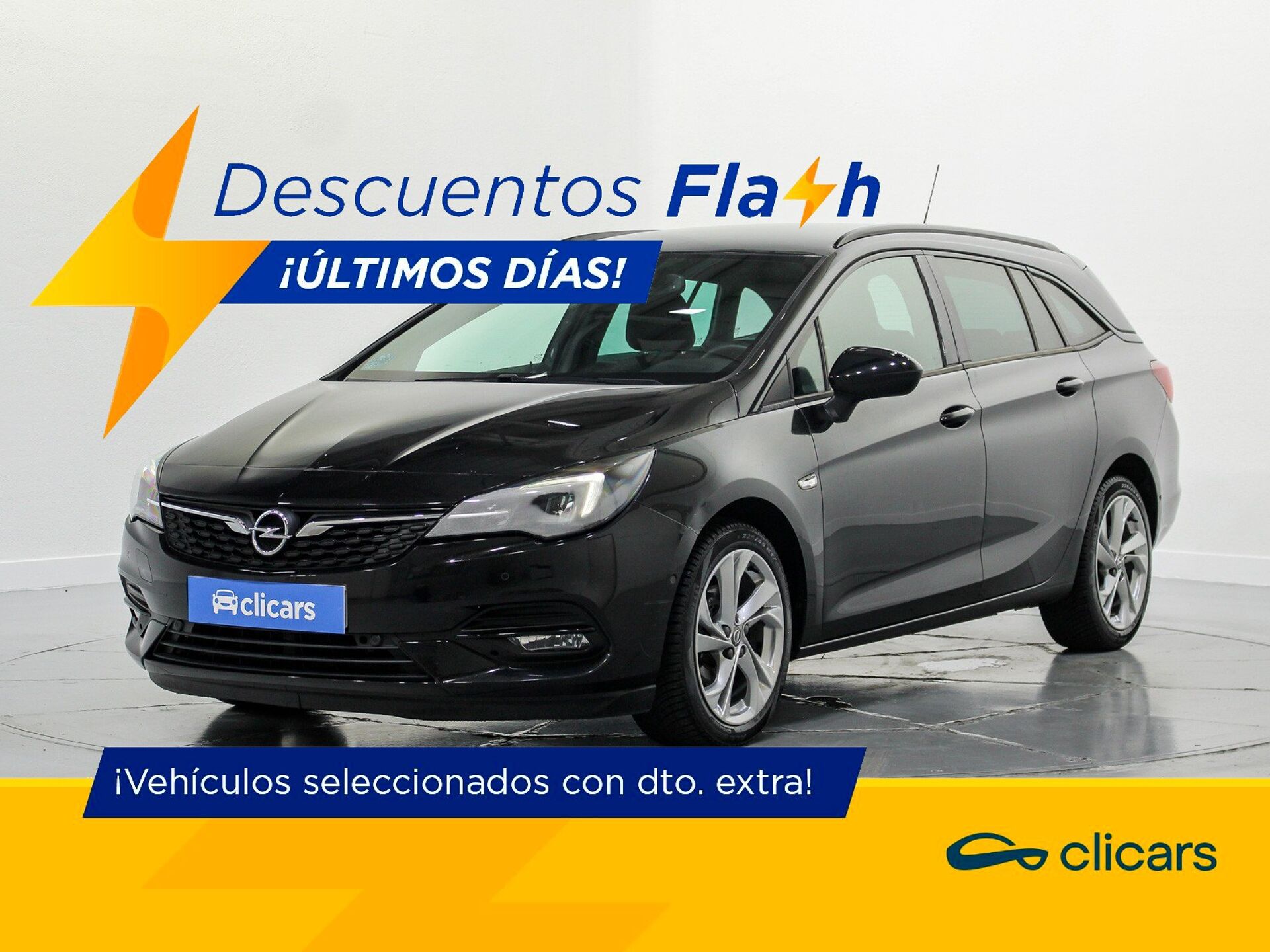 Imagen de OPEL Astra