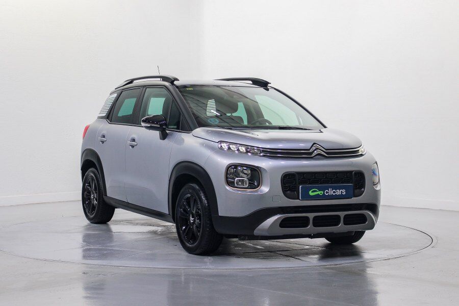 Foto del CITROEN C3 Aircross BlueHDi S&S Origins 100