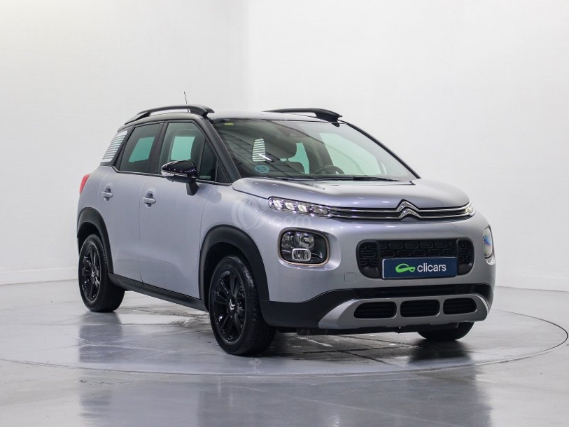 Foto del CITROEN C3 Aircross BlueHDi S&S Origins 100
