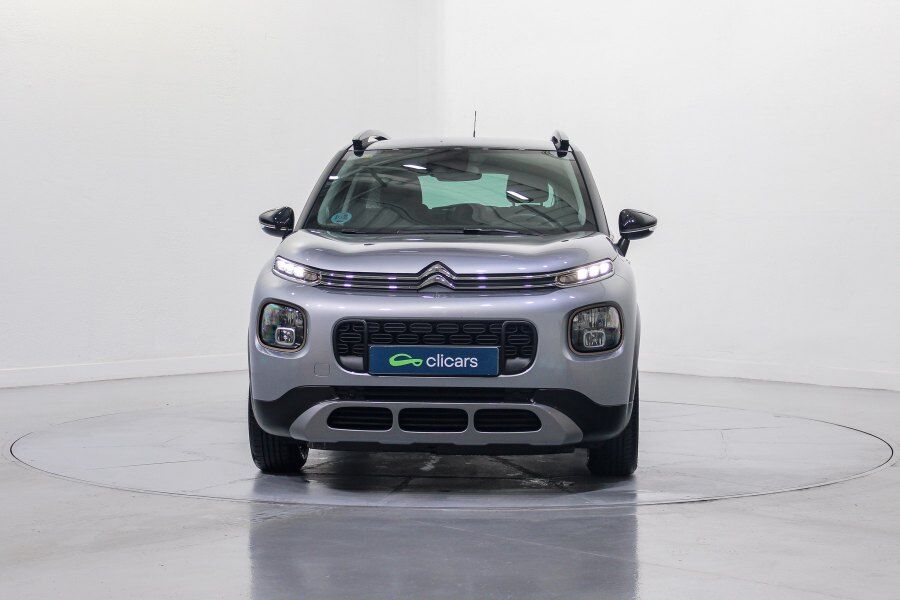 Foto del CITROEN C3 Aircross BlueHDi S&S Origins 100