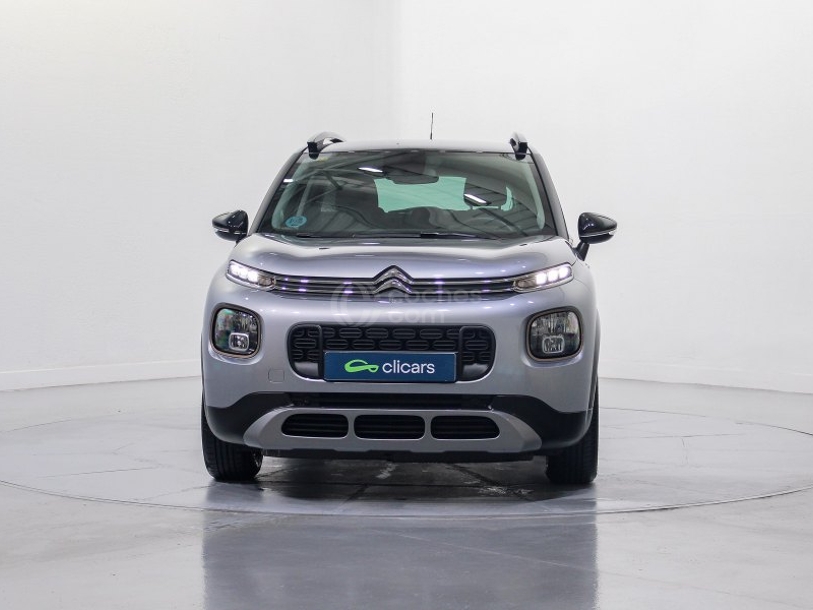 Foto del CITROEN C3 Aircross BlueHDi S&S Origins 100