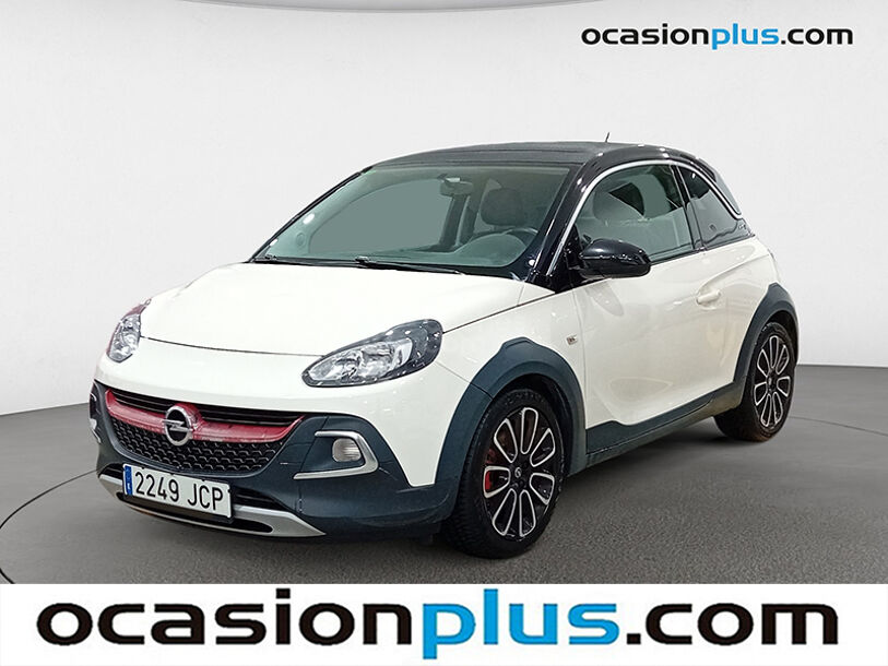 Foto del OPEL Adam 1.0 XFT S&S Rocks