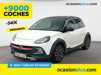 Imagen de OPEL Adam 1.0 XFT S&S Rocks