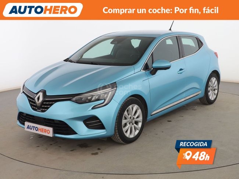 Foto del RENAULT Clio E-TECH Híbrido Zen 103kW