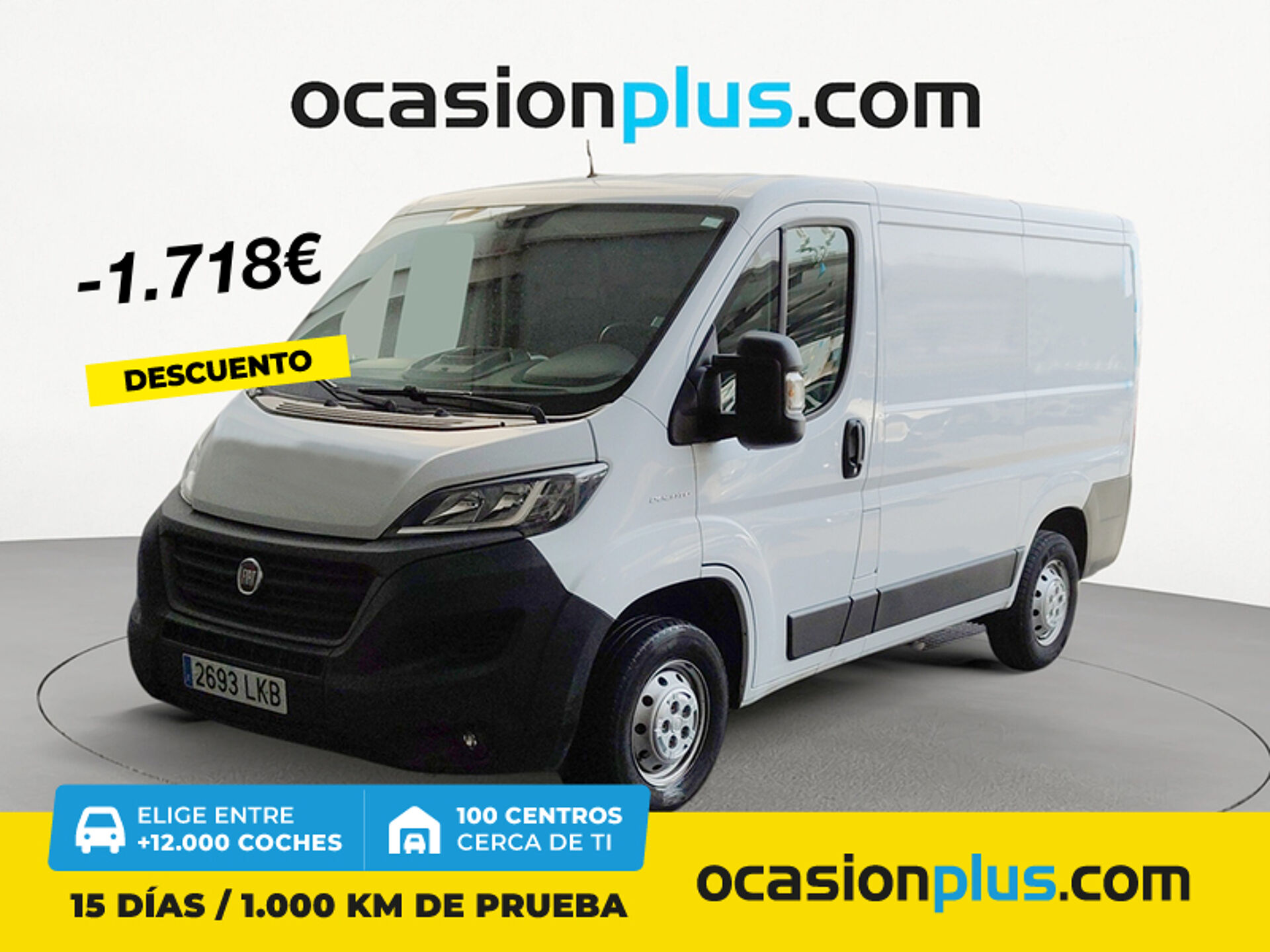 Imagen de FIAT Ducato