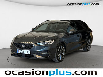 Imagen de SEAT León ST 1.5 eTSI S&S FR Launch Pack L DSG-7 150