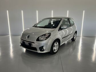 Imagen de RENAULT Twingo 1.5dCi Dynamique 85 eco2