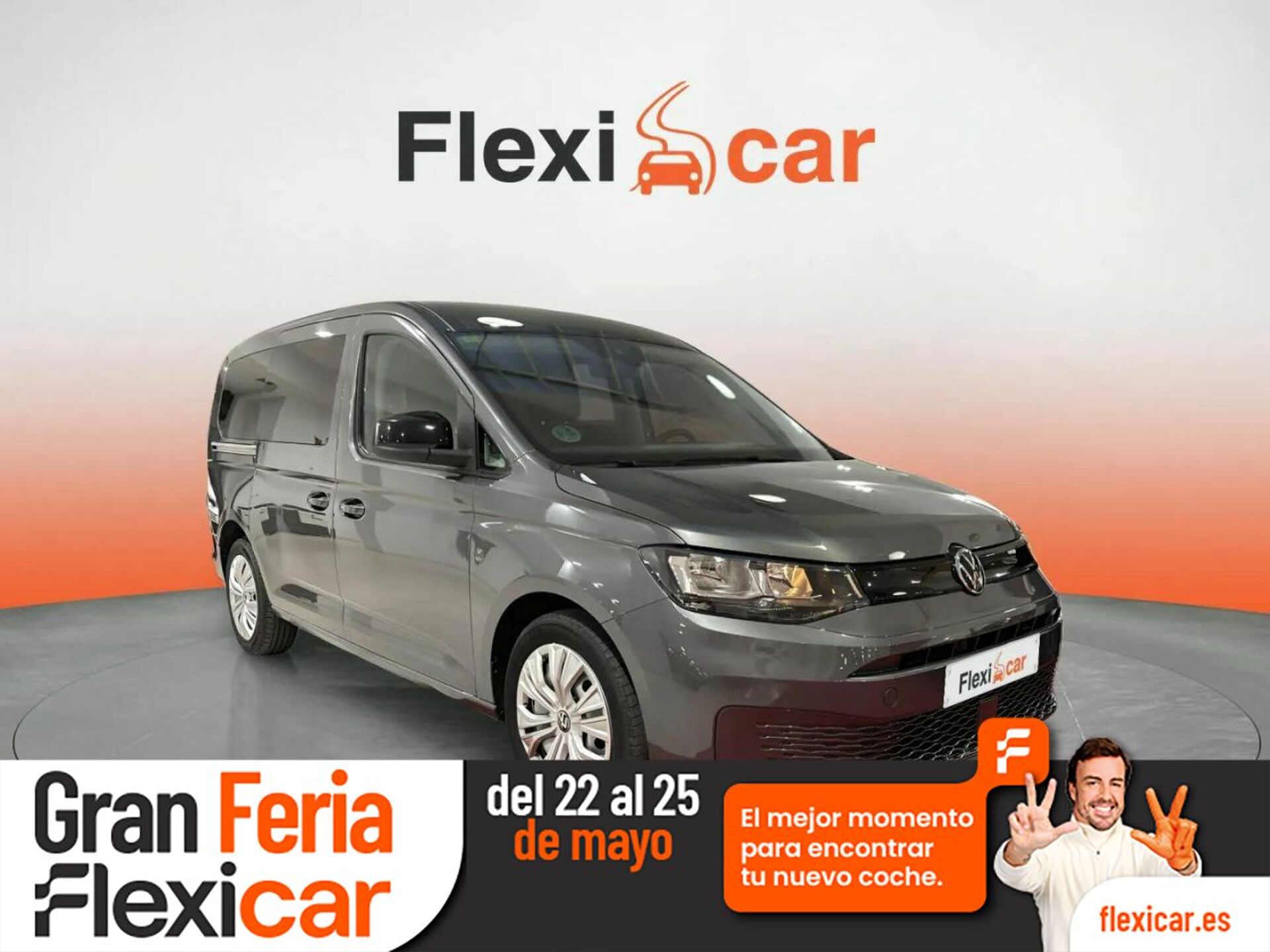 Imagen de VOLKSWAGEN Caddy