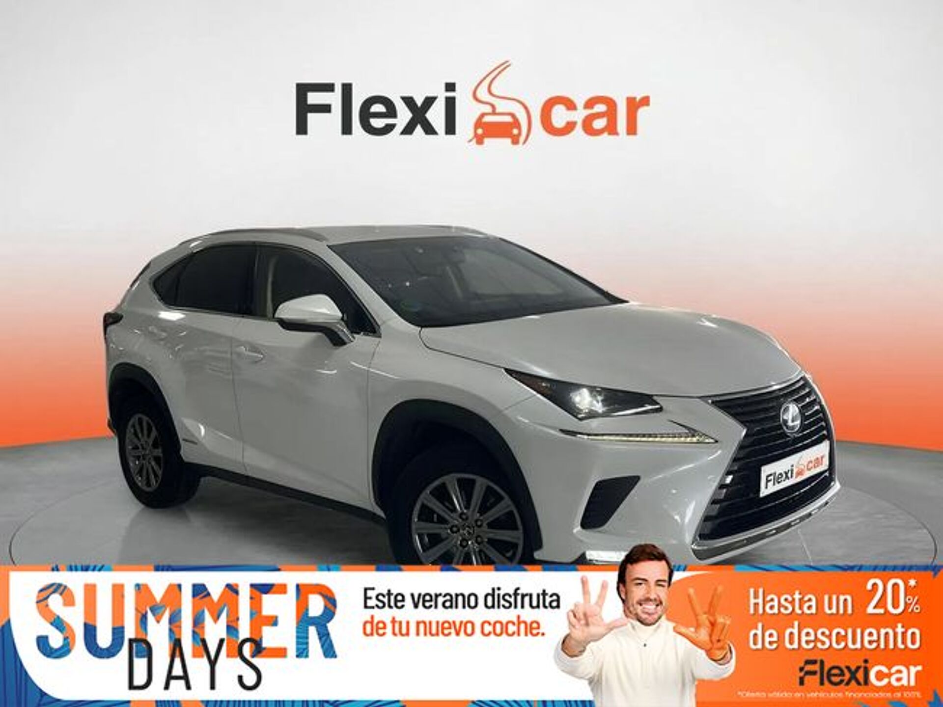 Imagen de LEXUS NX
