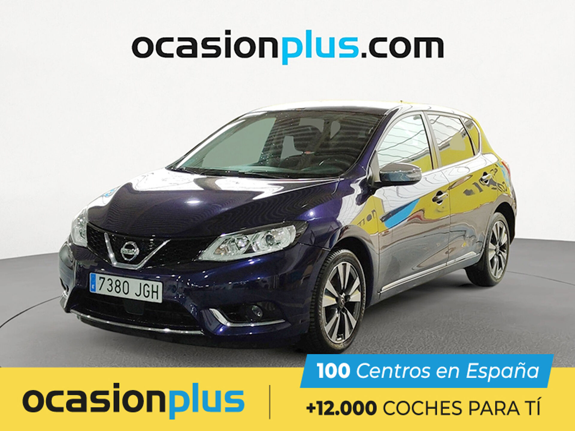 Imagen de NISSAN Pulsar