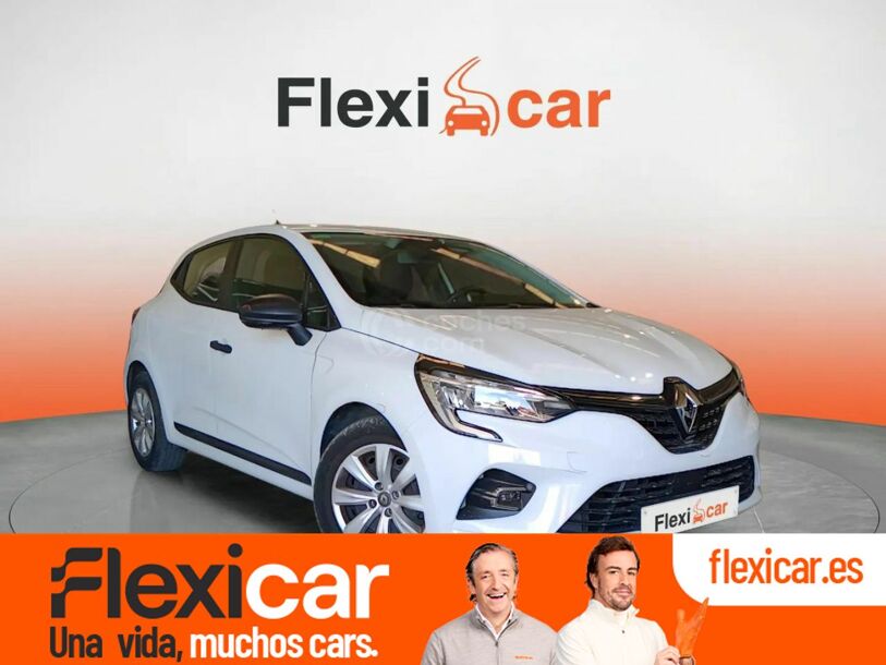 Foto del RENAULT Clio Blue dCi Business 63kW
