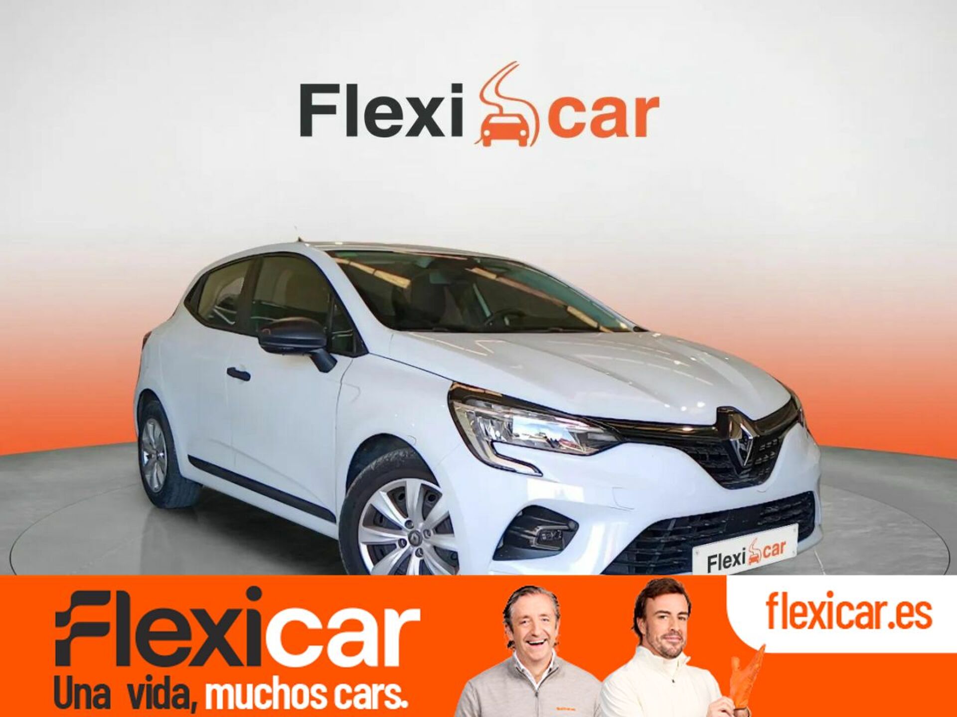 Imagen de RENAULT Clio