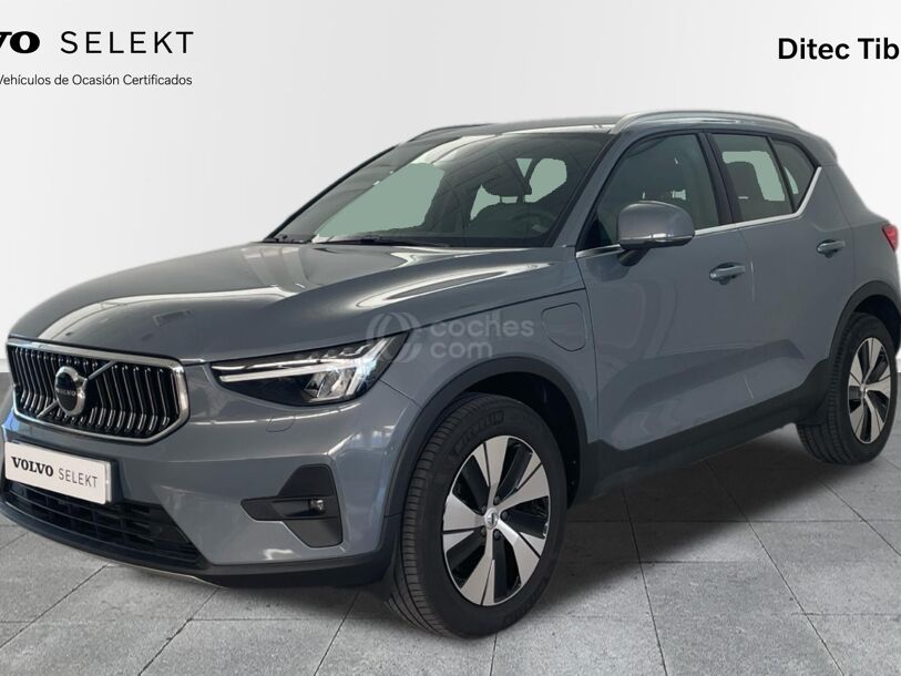 Foto del VOLVO XC40 T4 Recharge Core Aut.