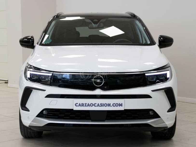 Foto del OPEL Grandland 1.2T S&S Ultimate 130