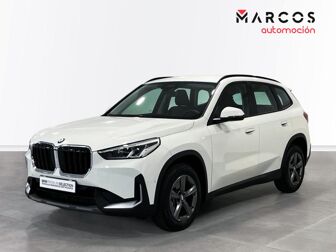 Imagen de BMW X1 i eDrive20