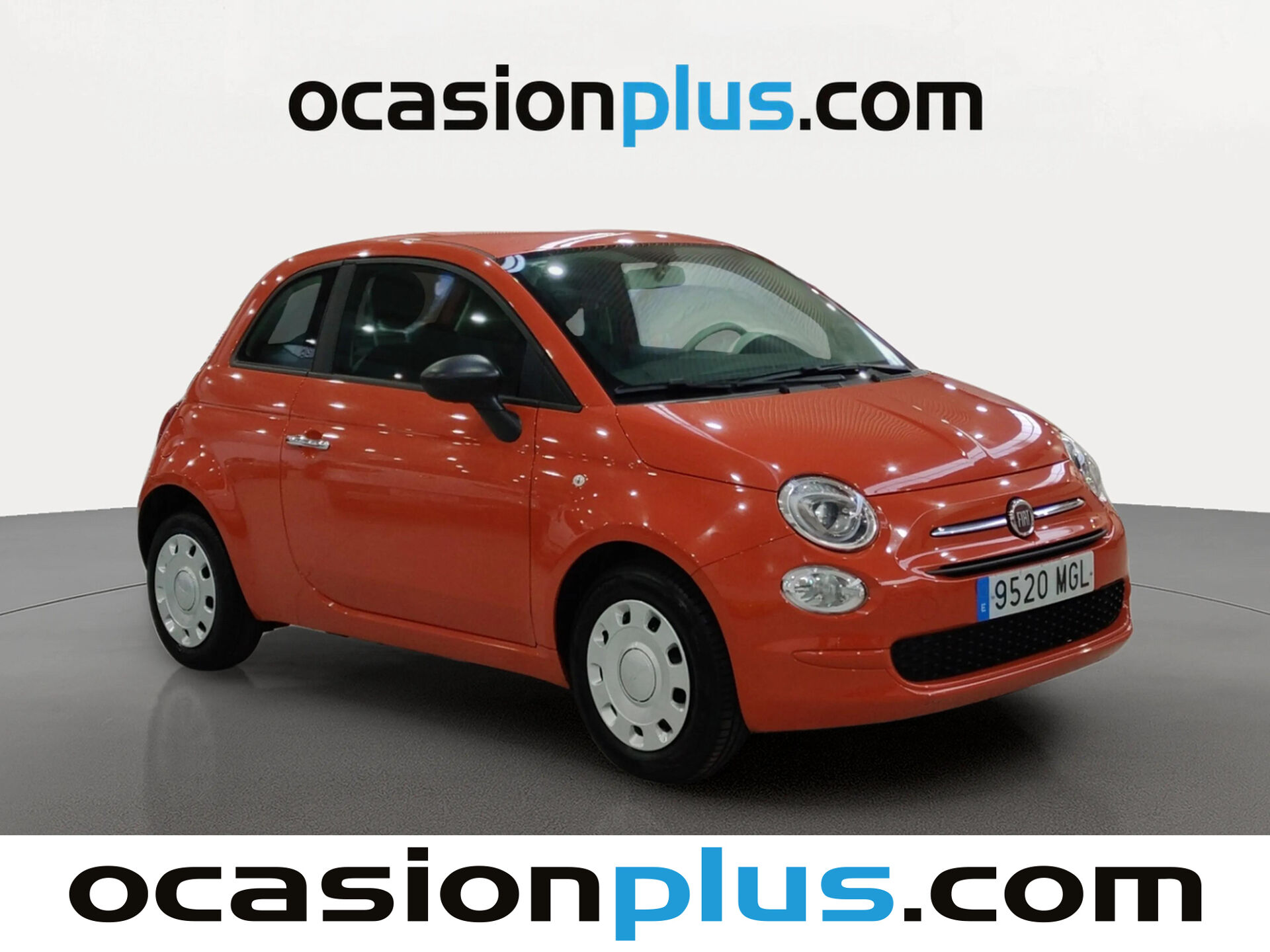 Imagen 2 de FIAT 500