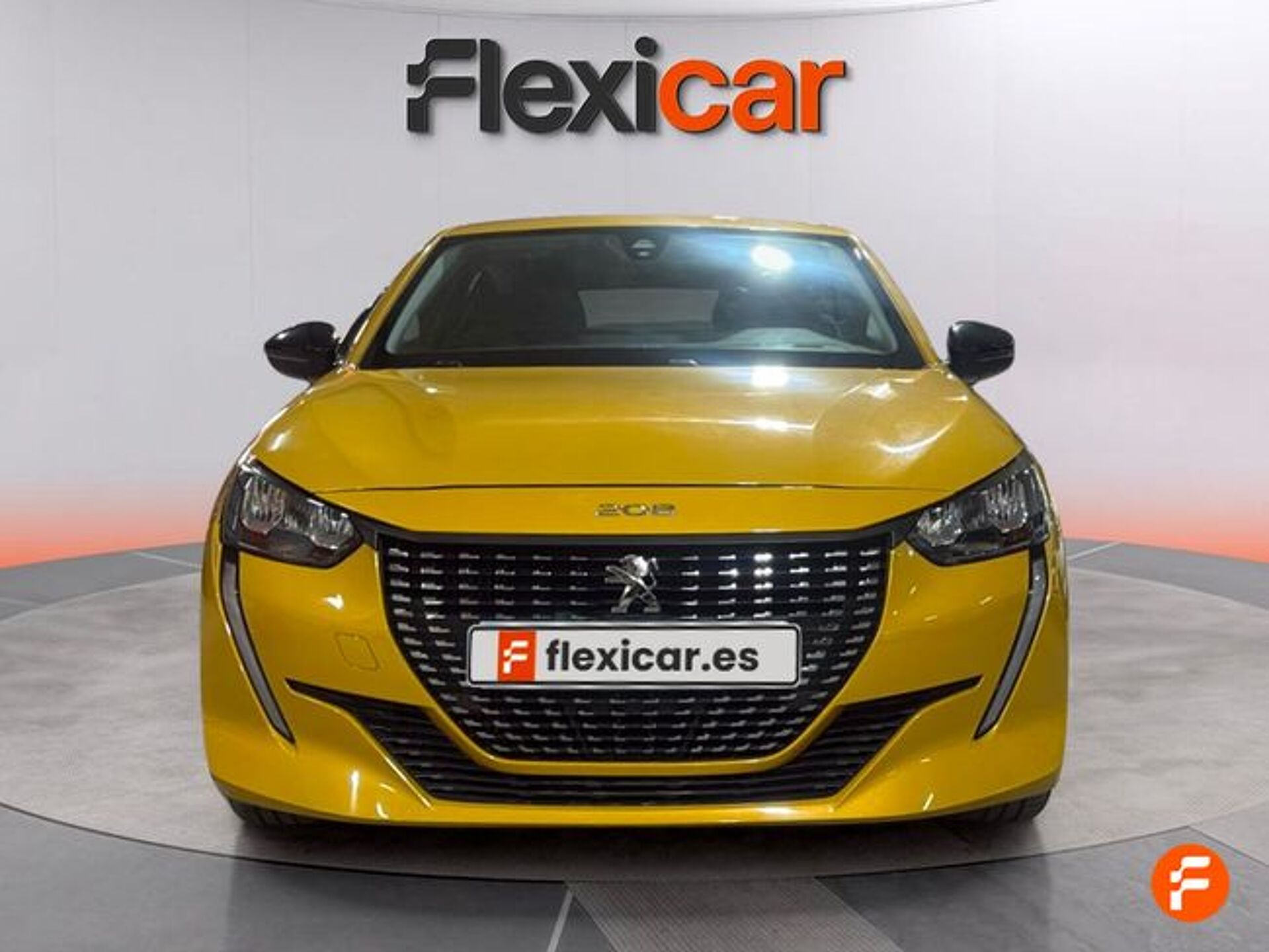 Imagen 2 de PEUGEOT 208