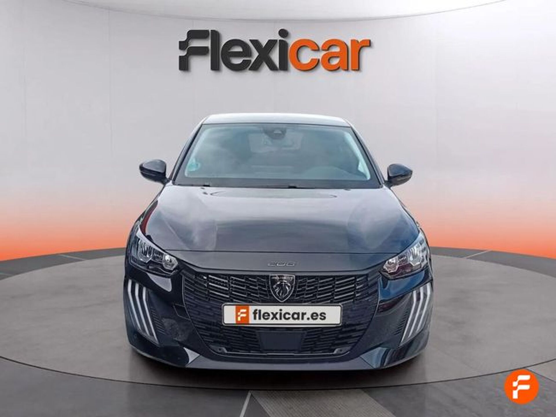 Imagen 2 de PEUGEOT 208