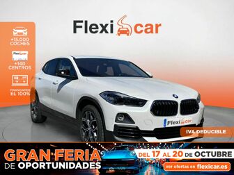 Imagen de BMW X2 sDrive 18d