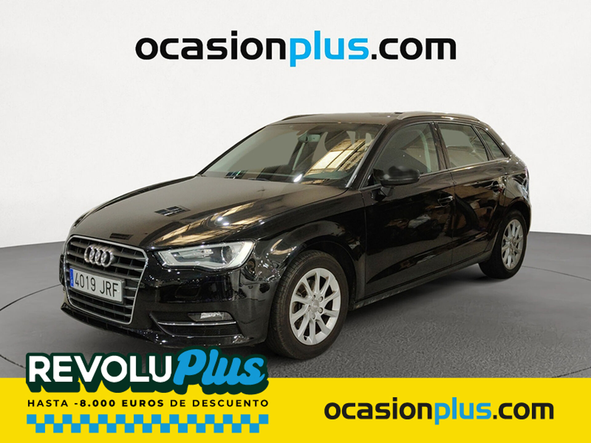Imagen de AUDI A3