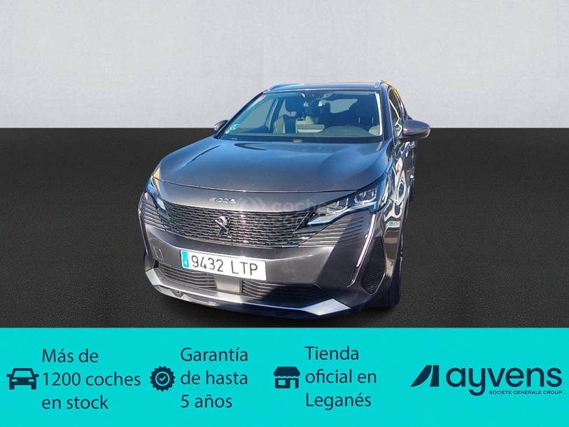 Foto del PEUGEOT 5008 1.5BlueHDi S&S Allure EAT8 130