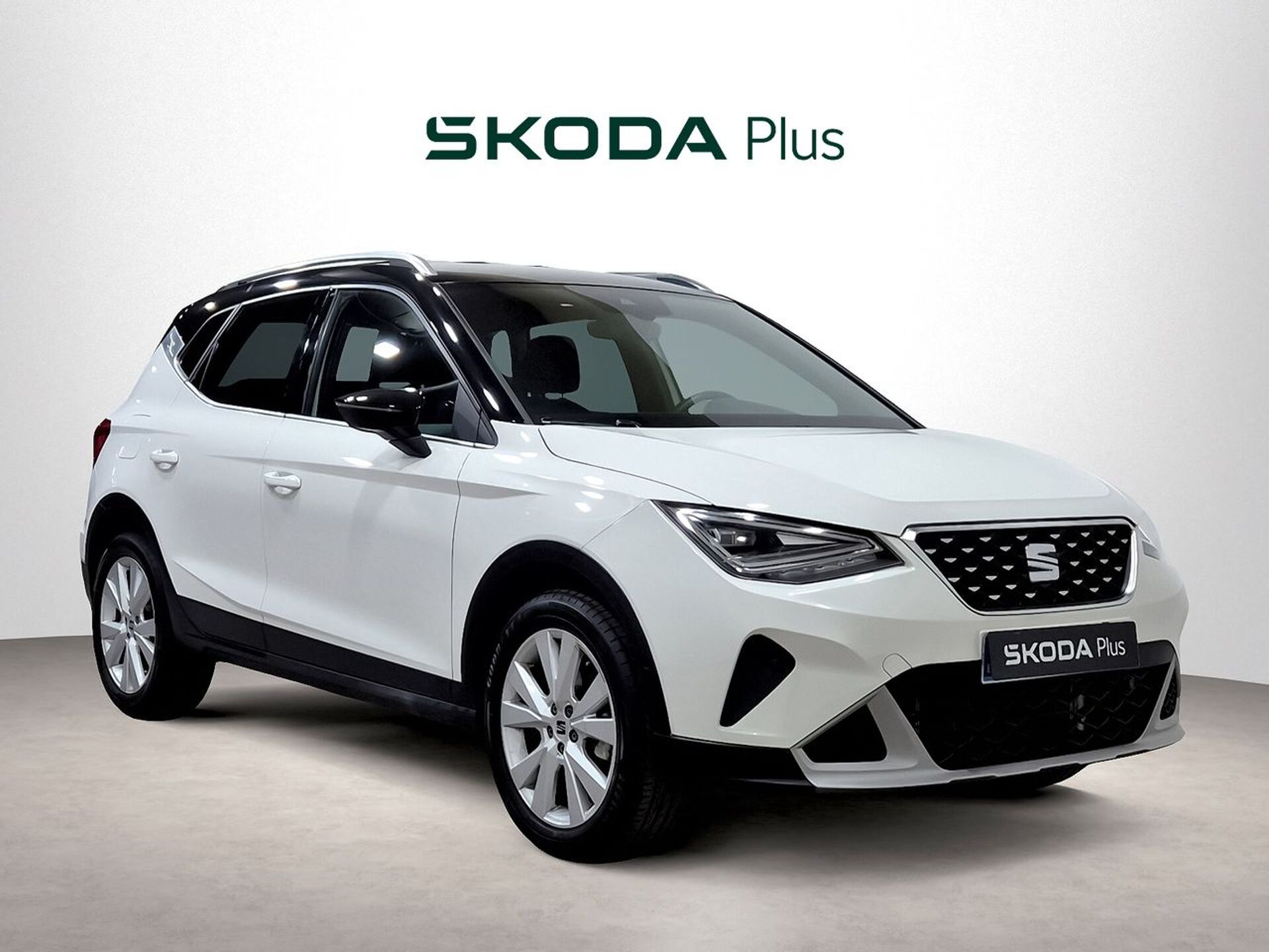 Imagen de SEAT Arona