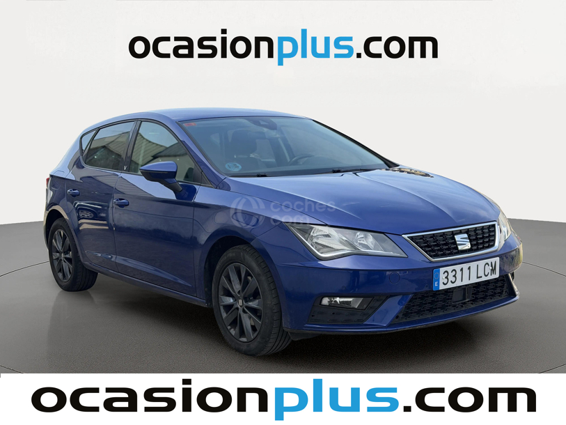 Foto del SEAT León 1.0 EcoTSI S&S Style 115