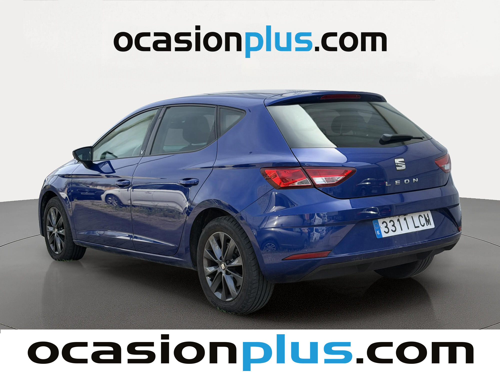 Foto del SEAT León 1.0 EcoTSI S&S Style 115