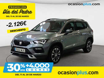 Imagen de SEAT Ateca 1.5 EcoTSI S&S Style