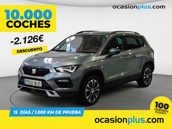 Imagen de SEAT Ateca 1.5 EcoTSI S&S Style