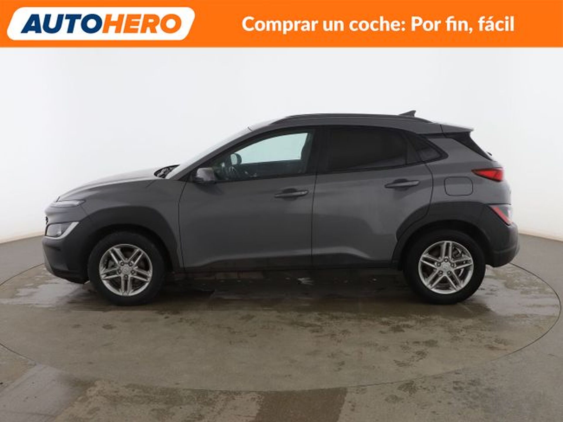 Imagen 3 de HYUNDAI Kona